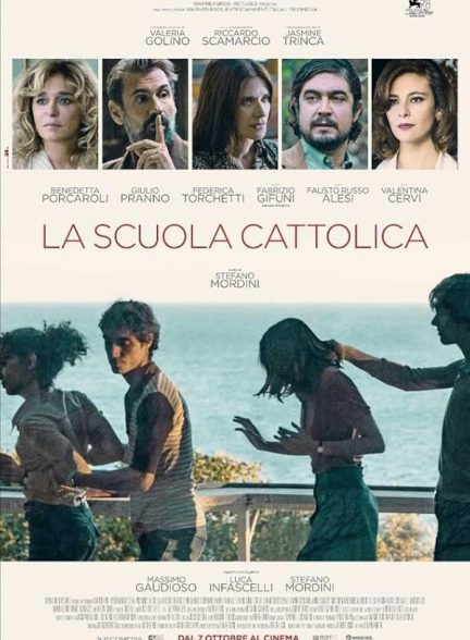 دانلود فیلم The Catholic School