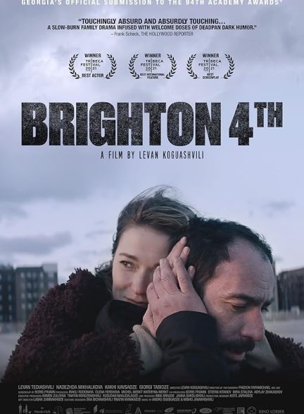 دانلود فیلم Brighton 4th