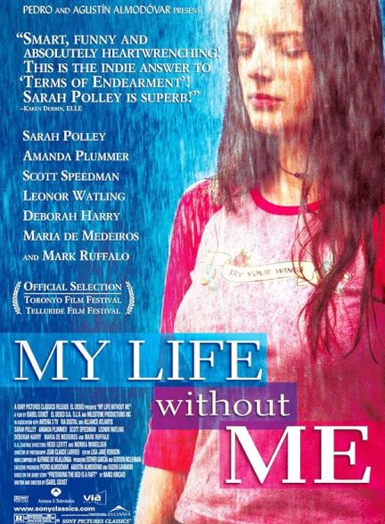 دانلود فیلم My Life Without Me