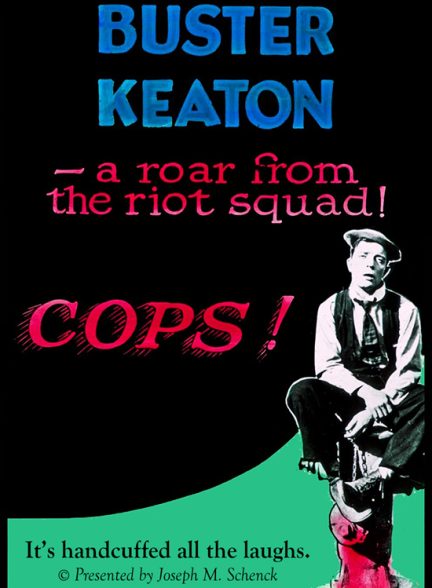 دانلود فیلم Cops