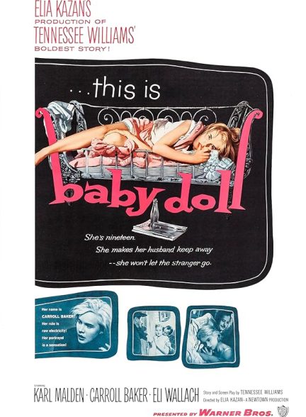 دانلود فیلم Baby Doll
