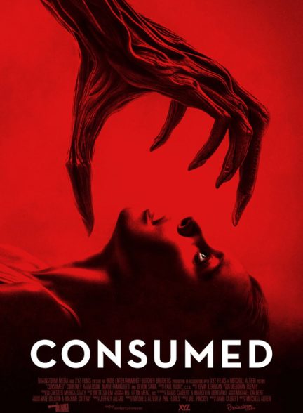 دانلود فیلم Consumed