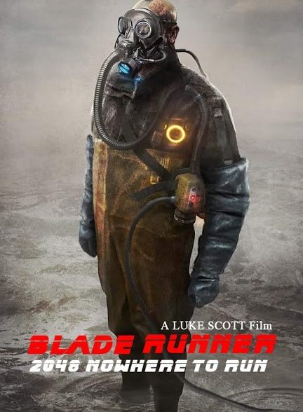 دانلود فیلم 2048: Nowhere to Run