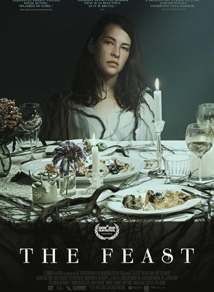 دانلود فیلم The Feast