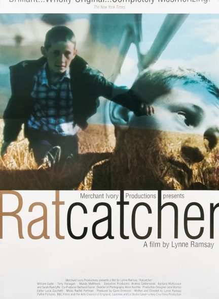 دانلود فیلم Ratcatcher