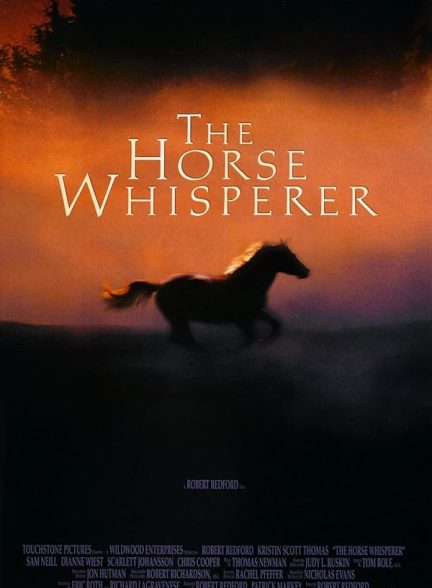 دانلود فیلم The Horse Whisperer