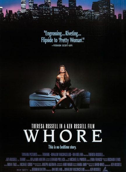 دانلود فیلم Whore
