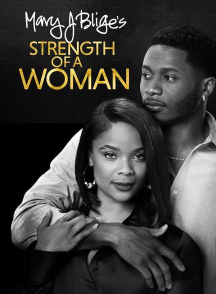 دانلود فیلم Strength of a Woman