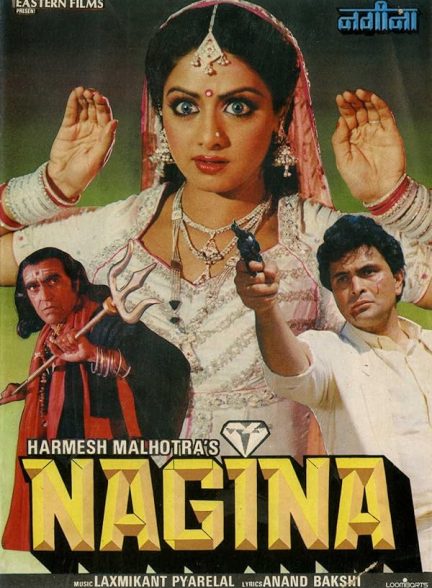 دانلود فیلم Nagina