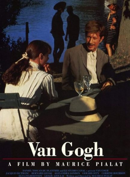 دانلود فیلم Van Gogh