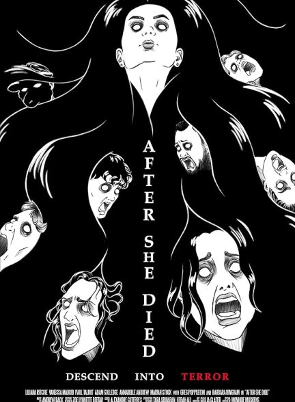 دانلود فیلم After She Died