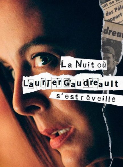 دانلود سریال  The Night Logan Woke Up