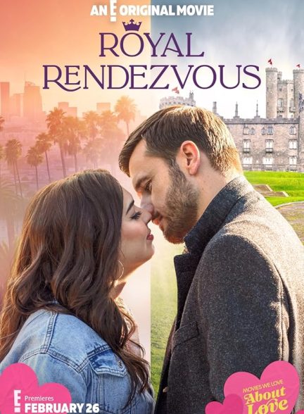 دانلود فیلم Royal Rendezvous