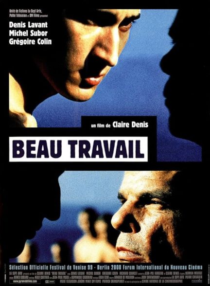 دانلود فیلم Beau Travail