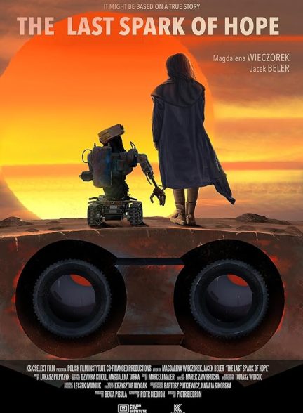 دانلود فیلم The Last Spark of Hope