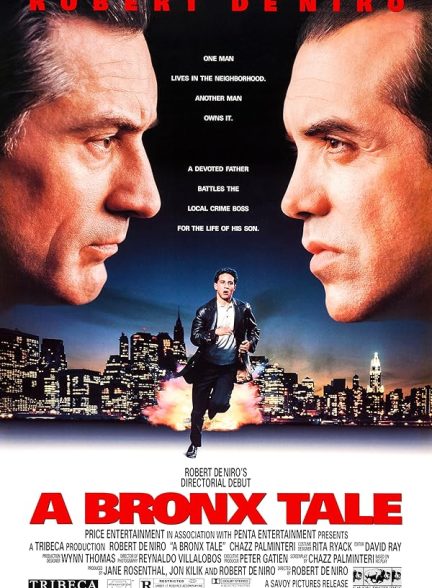 دانلود فیلم A Bronx Tale