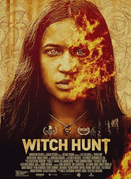 دانلود فیلم Witch Hunt