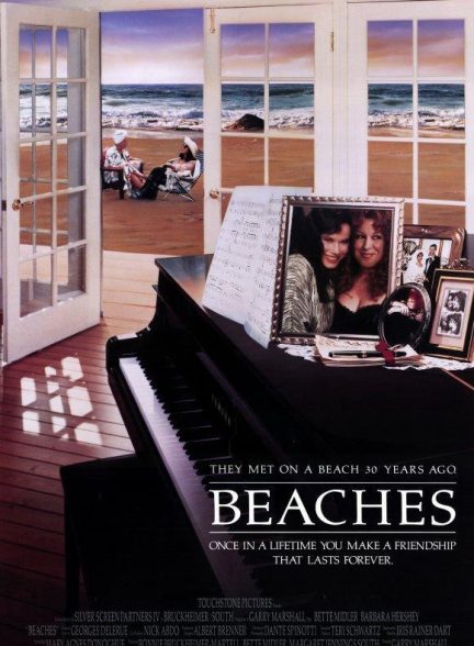 دانلود فیلم Beaches