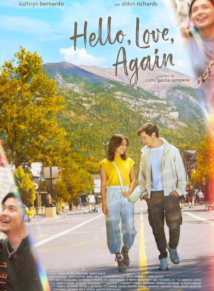 دانلود فیلم Hello, Love, Again