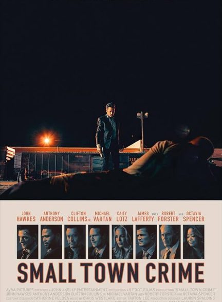 دانلود فیلم Small Town Crime