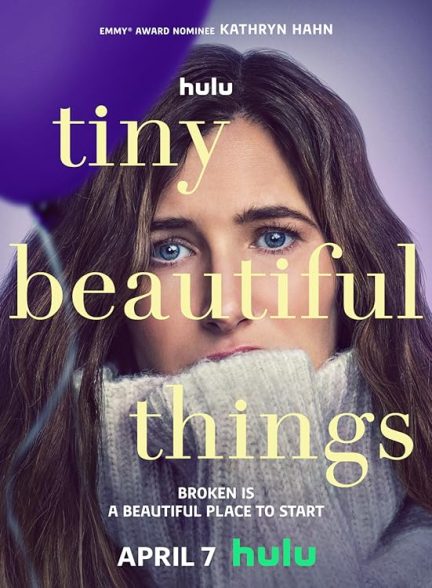 دانلود سریال  Tiny Beautiful Things