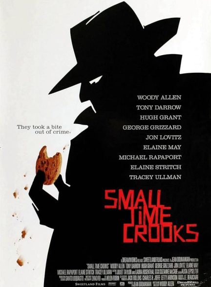 دانلود فیلم Small Time Crooks