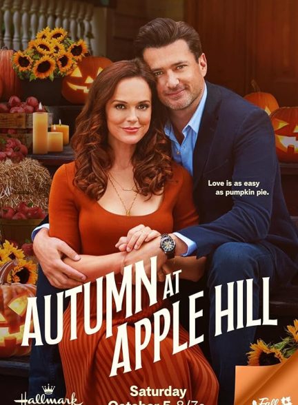 دانلود فیلم Autumn at Apple Hill