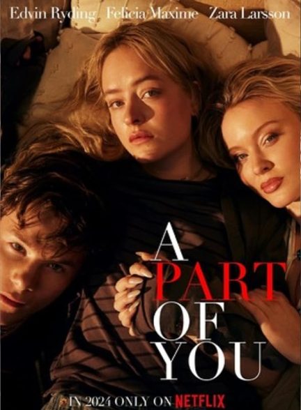 دانلود فیلم A Part of You