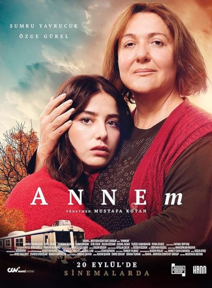 دانلود فیلم Annem