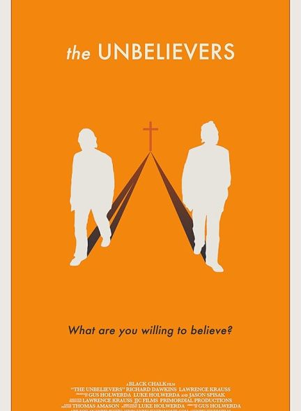دانلود فیلم The Unbelievers