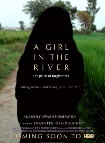 دانلود فیلم A Girl in the River: The Price of Forgiveness