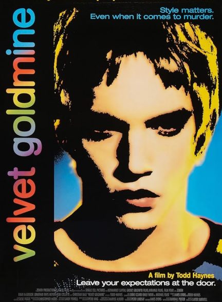 دانلود فیلم Velvet Goldmine