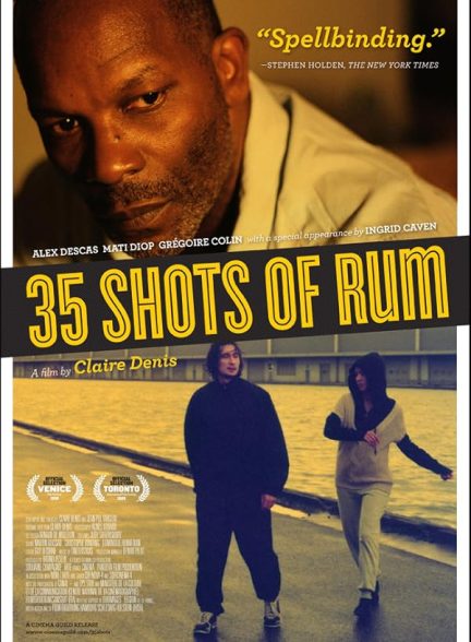 دانلود فیلم 35 Shots of Rum