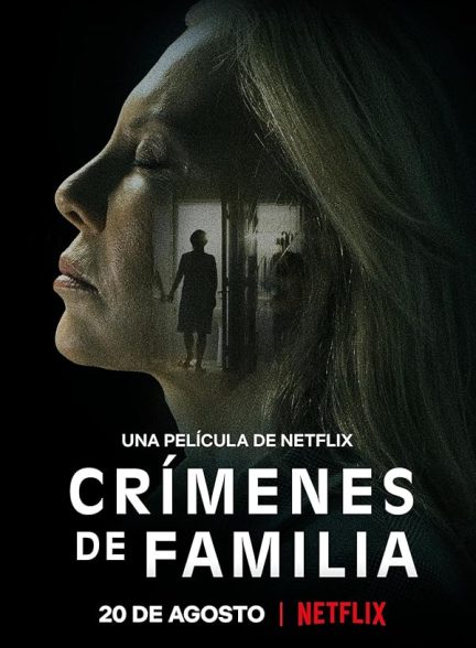 دانلود فیلم The Crimes That Bind