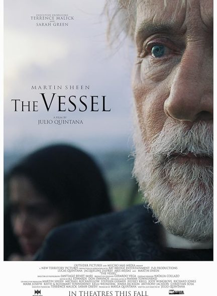 دانلود فیلم The Vessel