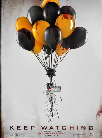 دانلود فیلم Keep Watching