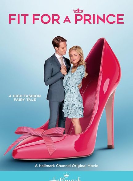 دانلود فیلم Fit for a Prince
