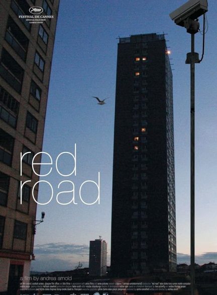 دانلود فیلم Red Road