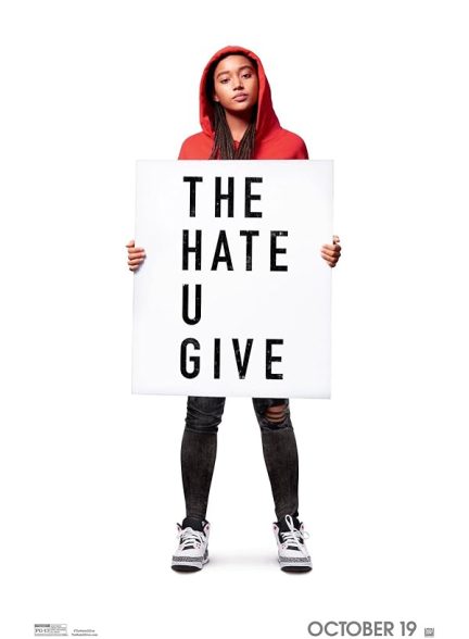 دانلود فیلم The Hate U Give