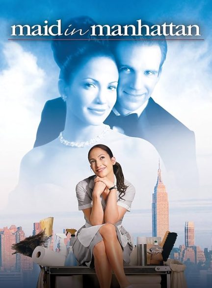 دانلود فیلم Maid in Manhattan