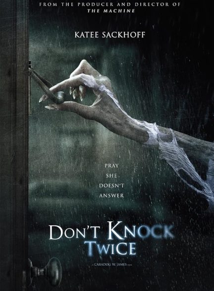 دانلود فیلم Don’t Knock Twice