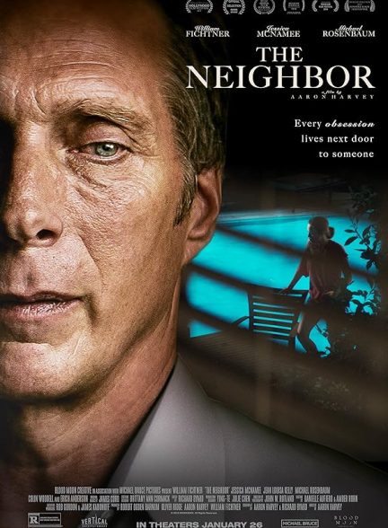 دانلود فیلم The Neighbor