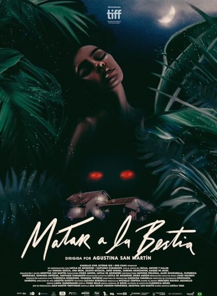 دانلود فیلم To Kill the Beast