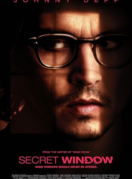 دانلود فیلم Secret Window