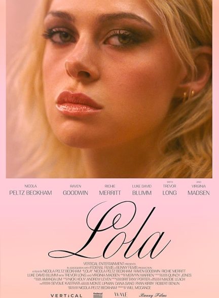 دانلود فیلم Lola