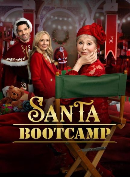 دانلود فیلم Santa Bootcamp