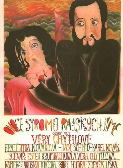 دانلود فیلم Fruit of Paradise