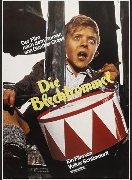 دانلود فیلم The Tin Drum