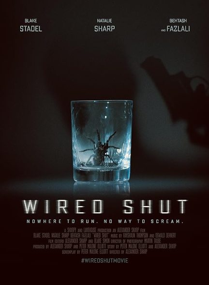 دانلود فیلم Wired Shut