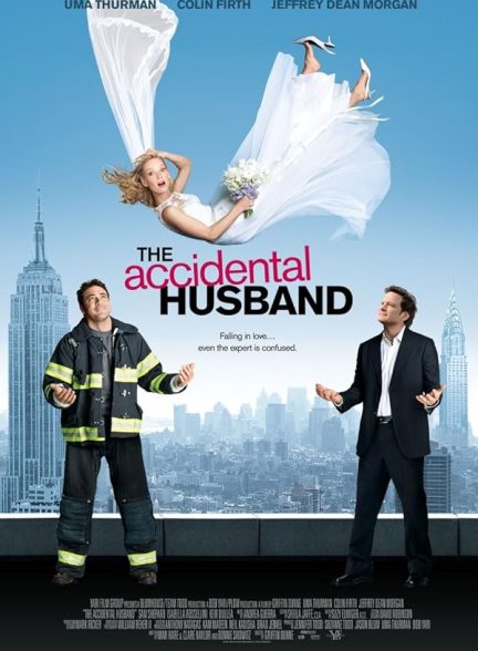 دانلود فیلم The Accidental Husband
